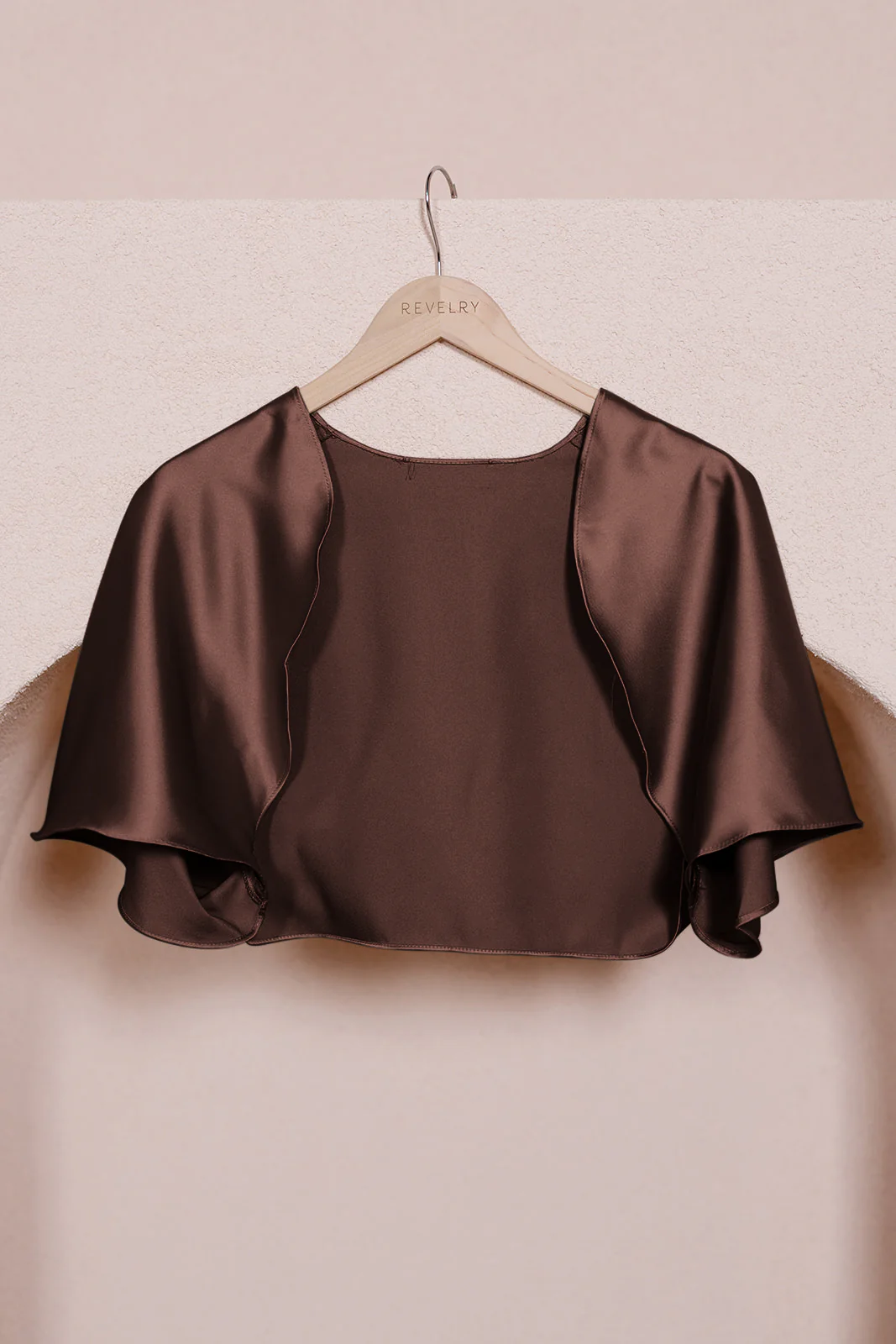 Satin Shawl | Made To Order - Image 15