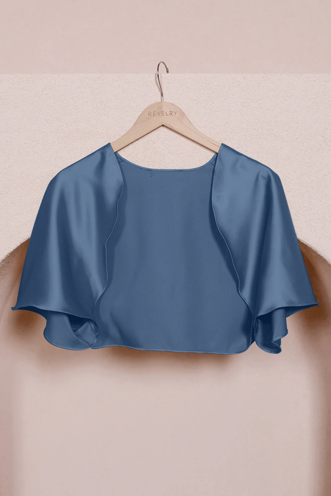 Satin Shawl | Made To Order - Image 17