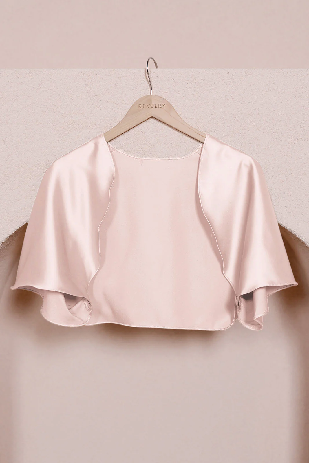 Satin Shawl | Made To Order - Image 26