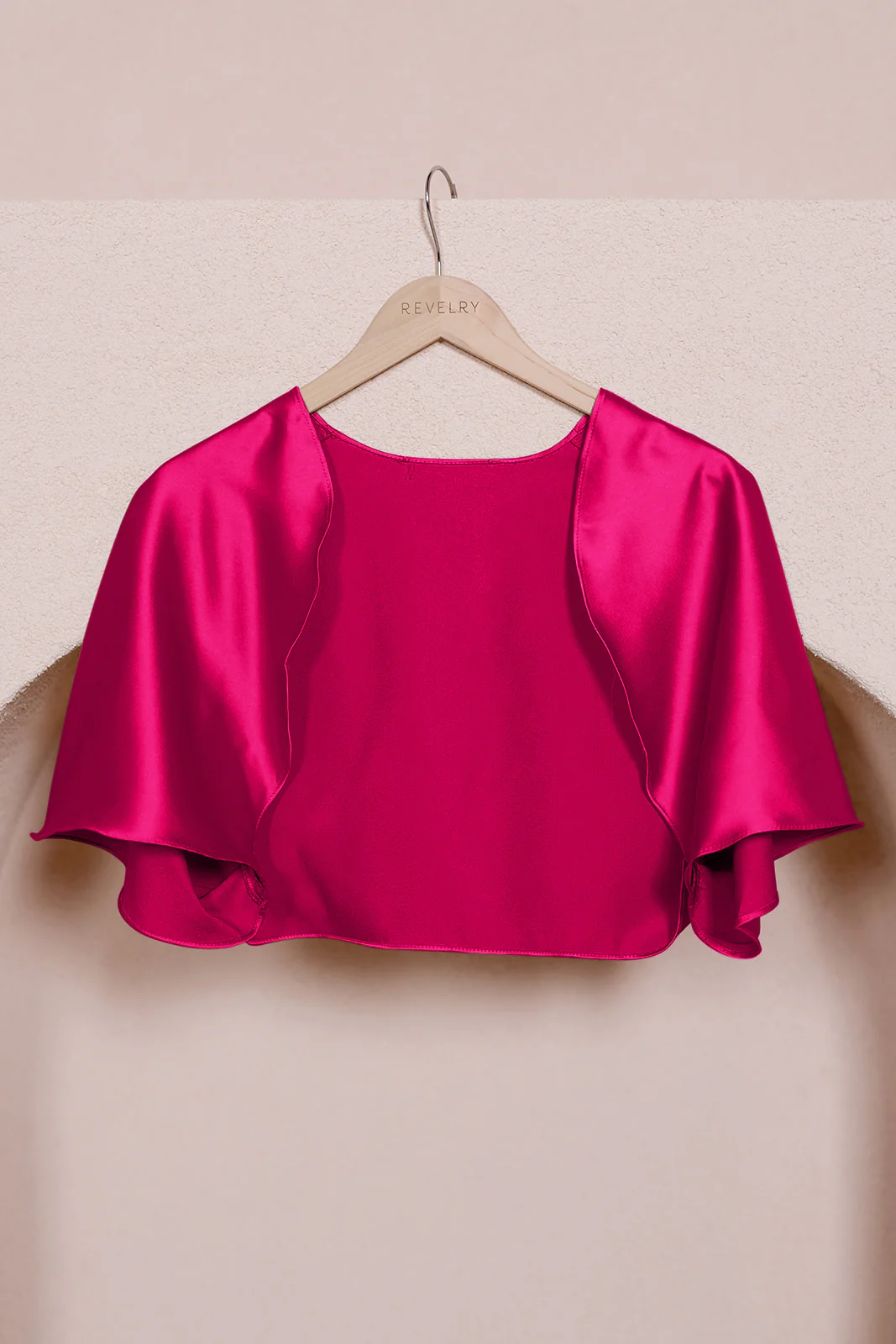 Satin Shawl | Made To Order - Image 31