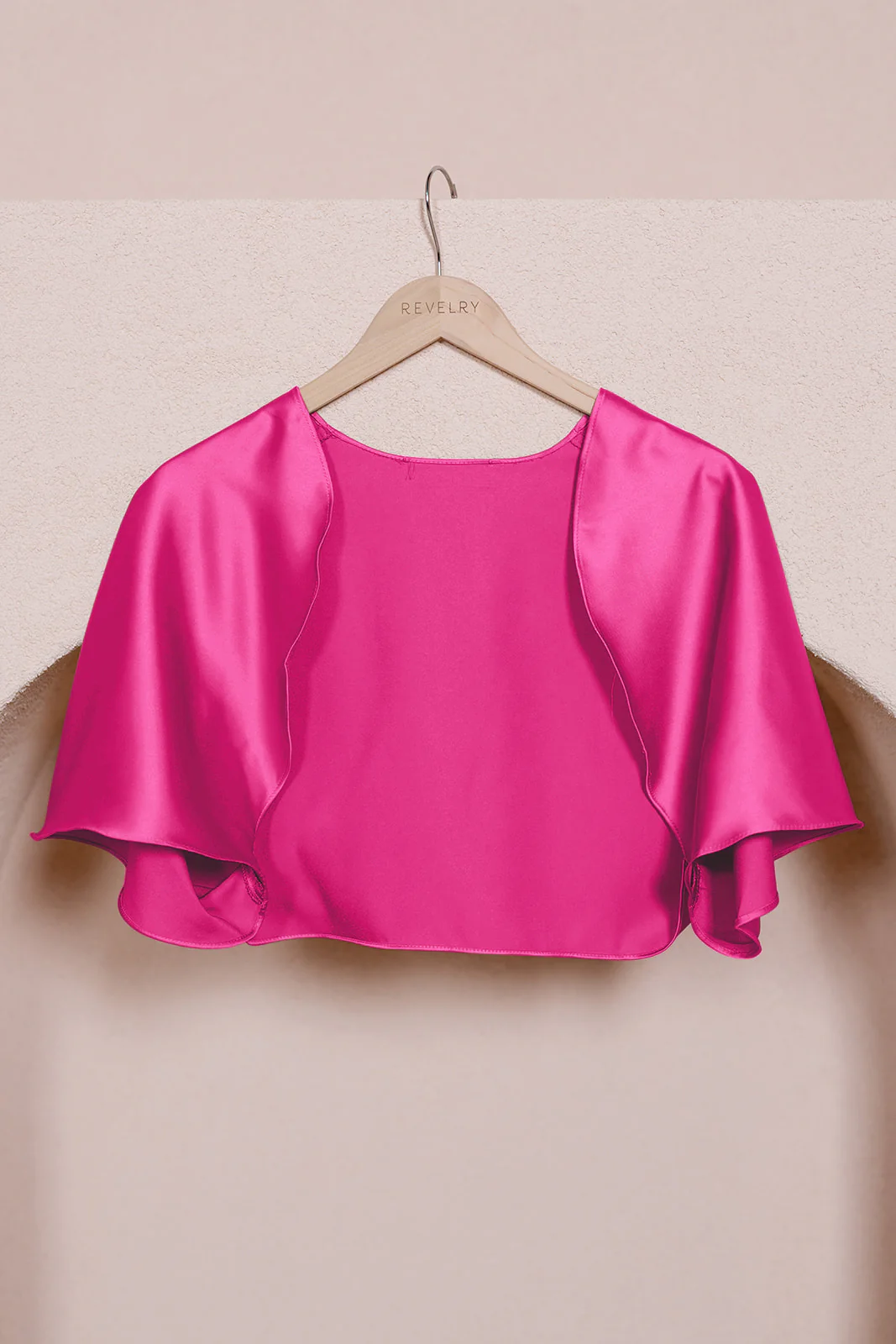 Satin Shawl | Made To Order - Image 32