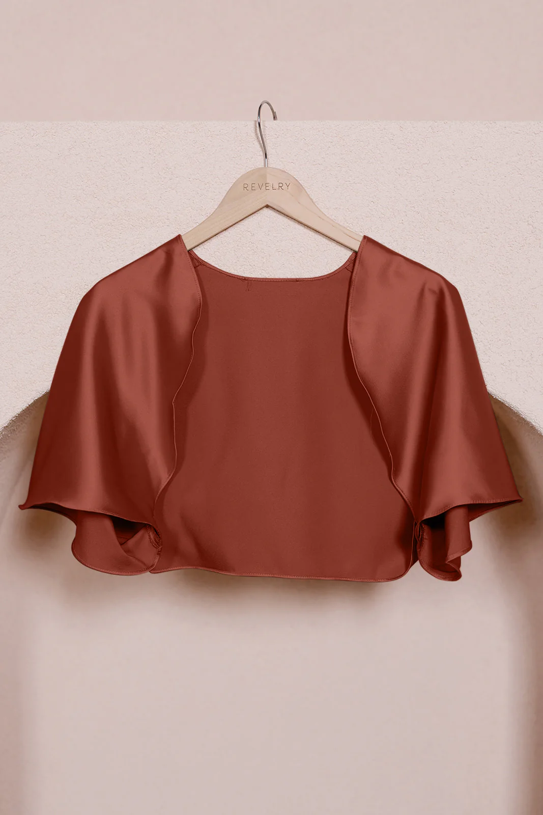 Satin Shawl | Made To Order - Image 5