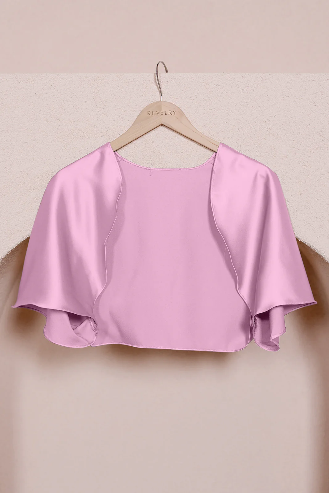 Satin Shawl | Made To Order - Image 52