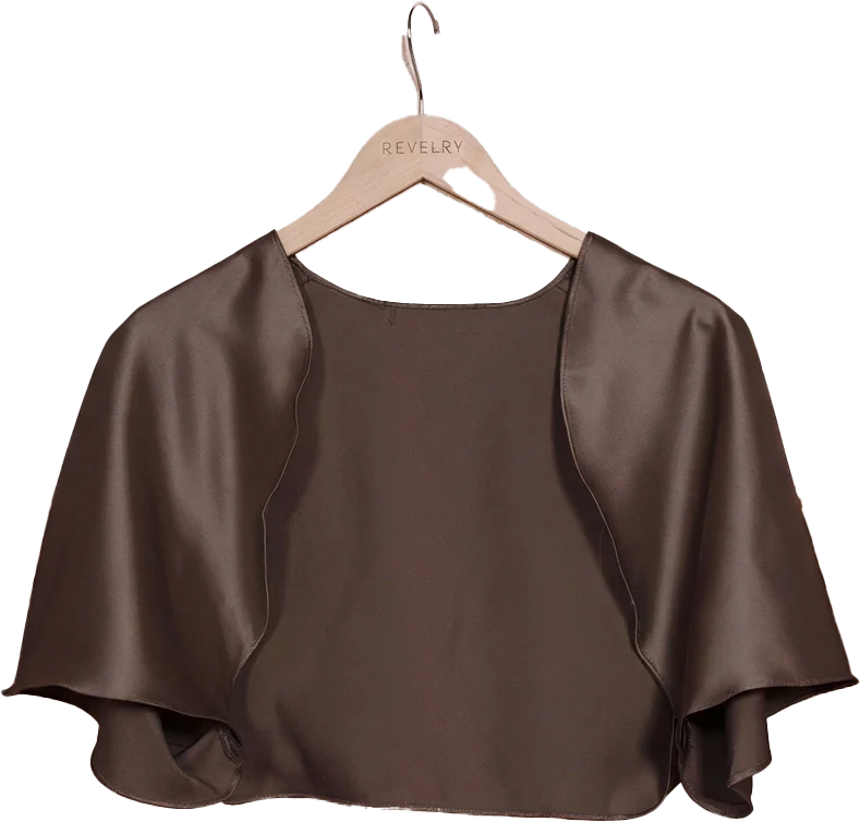 Satin Shawl | Made To Order - Image 58