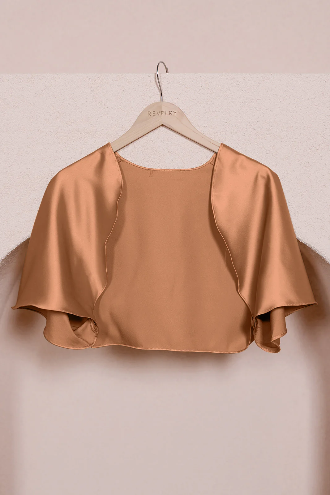 Satin Shawl | Made To Order - Image 7