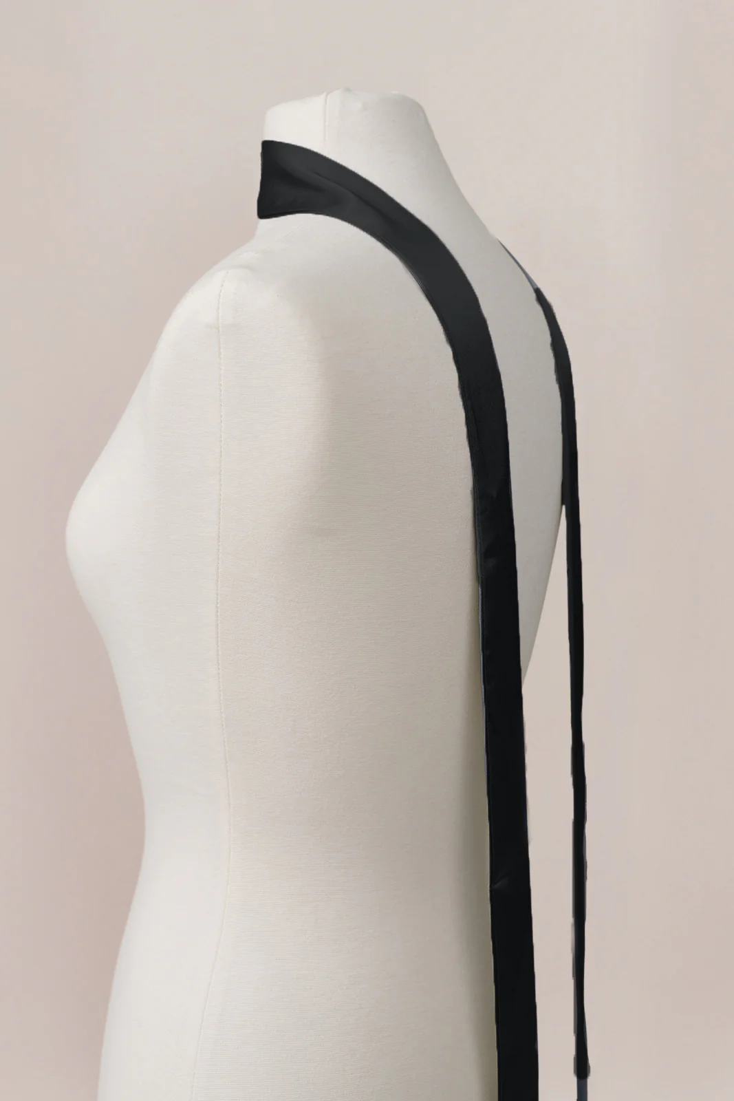 Satin Skinny Scarf | Ready To Ship - Image 13
