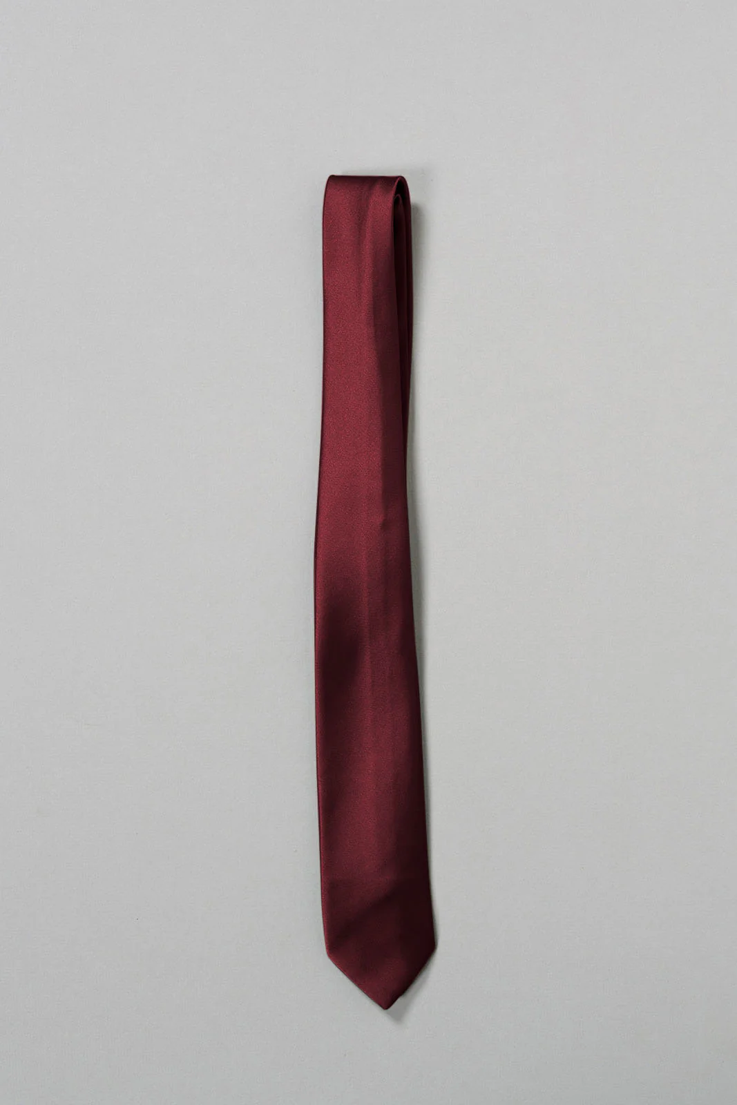 Satin Tie | Made To Order - Image 29