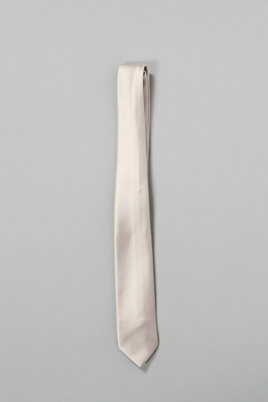 Satin Tie | Made To Order - Image 32