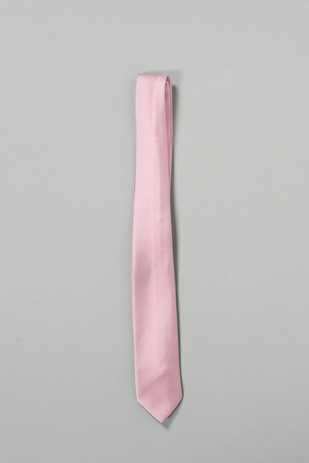 Satin Tie | Made To Order - Image 33