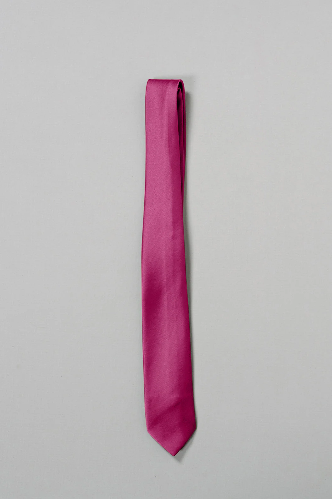 Satin Tie | Made To Order - Image 38
