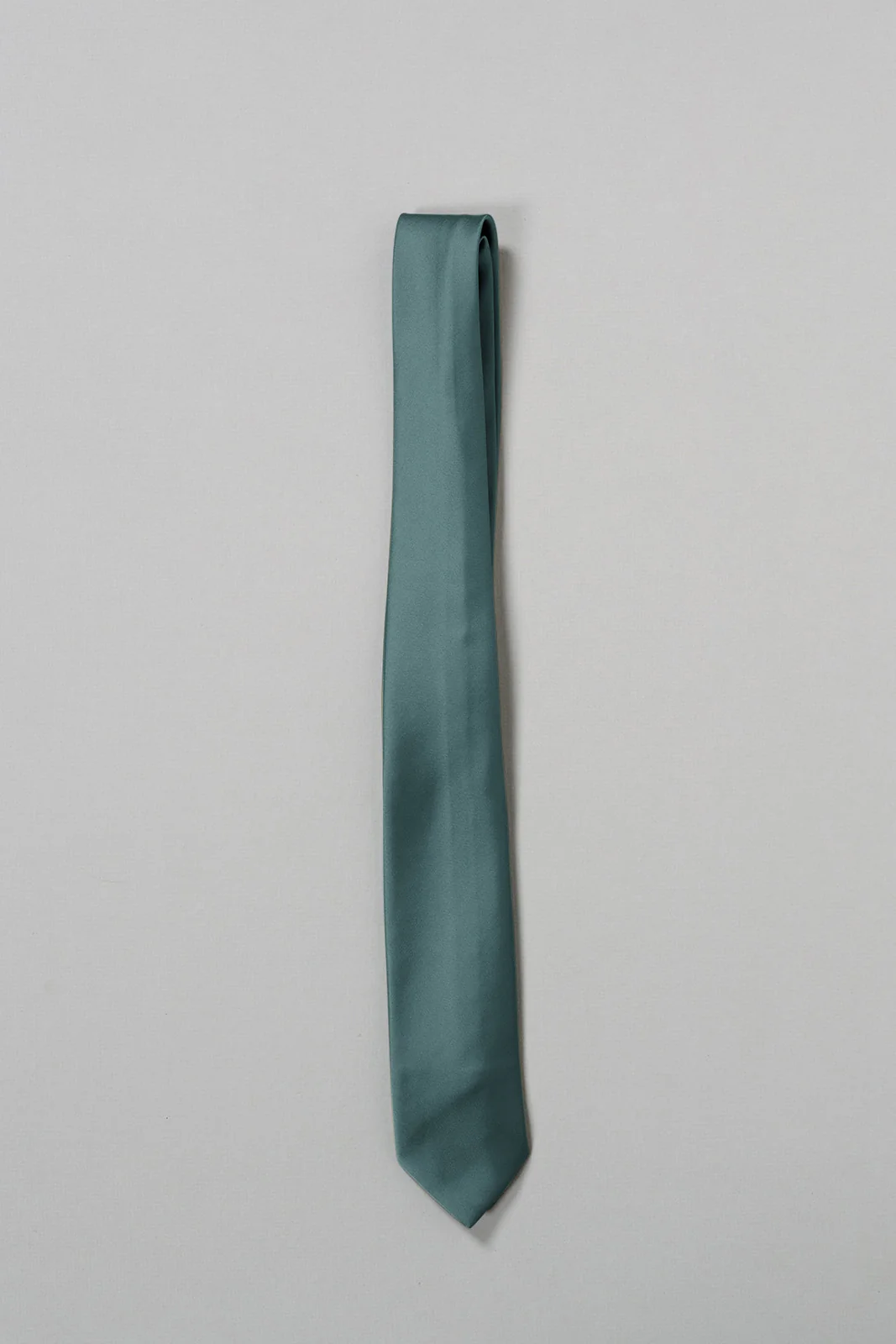 Satin Tie | Made To Order - Image 39