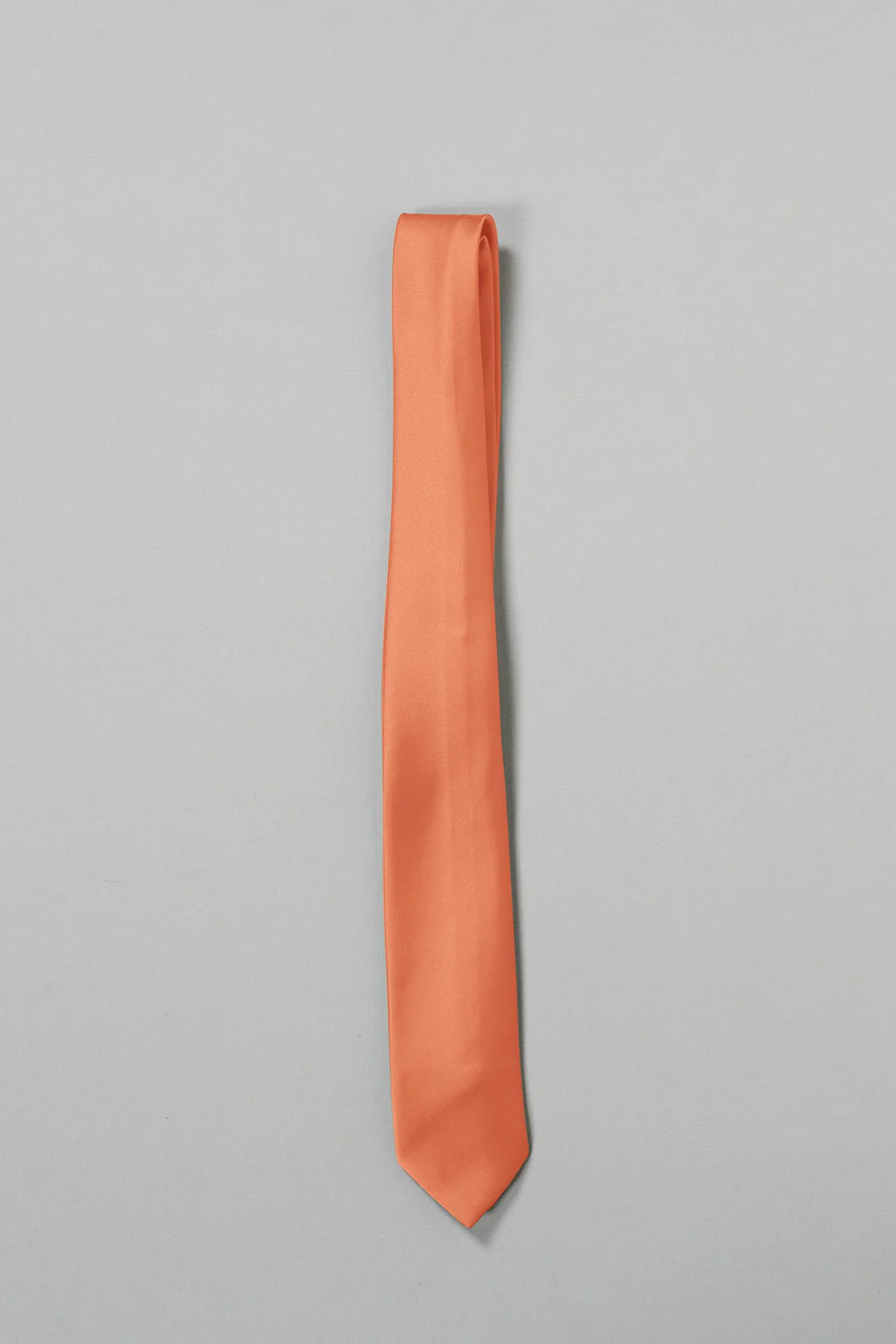 Satin Tie | Made To Order - Image 41