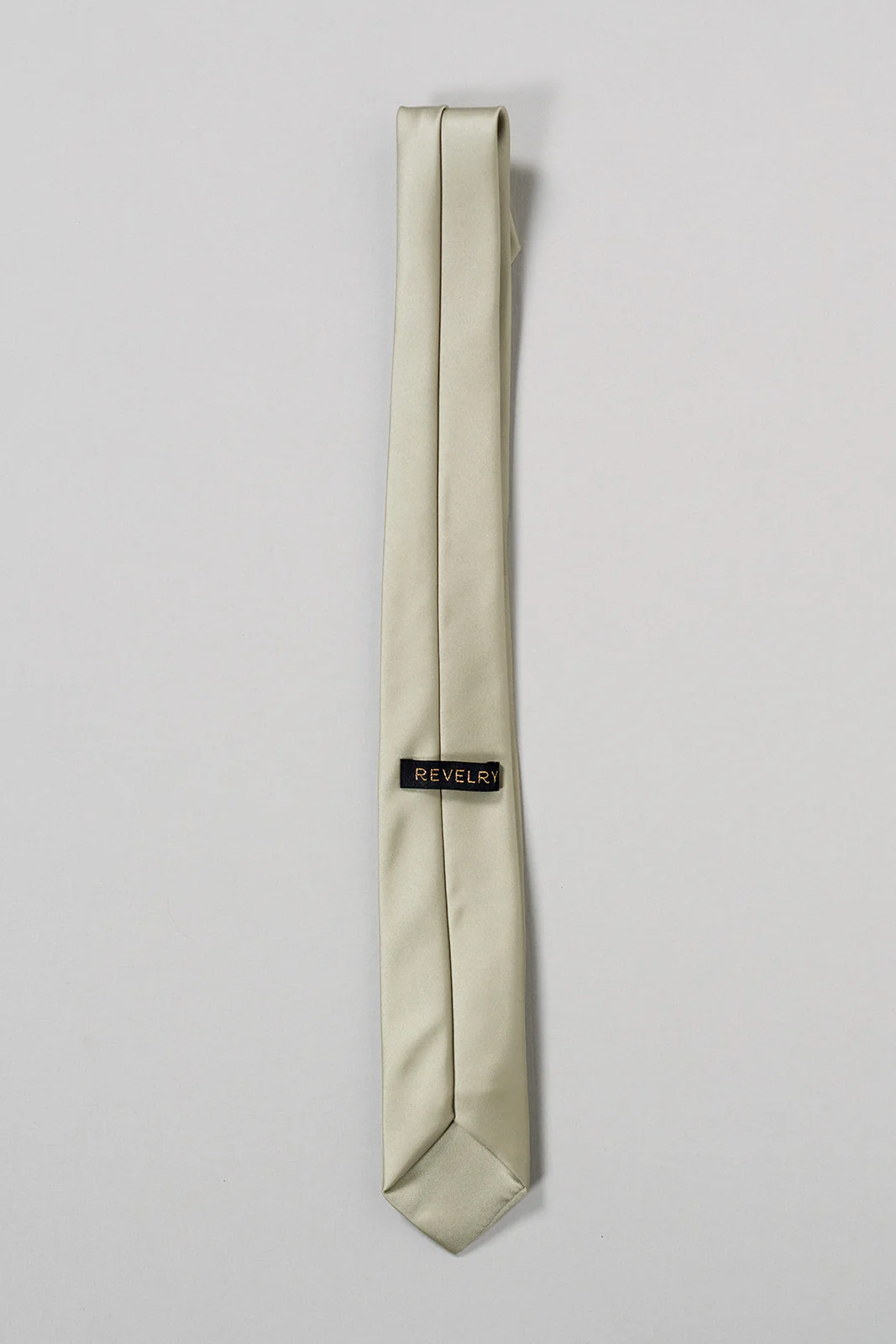 Satin Tie | Made To Order - Image 6