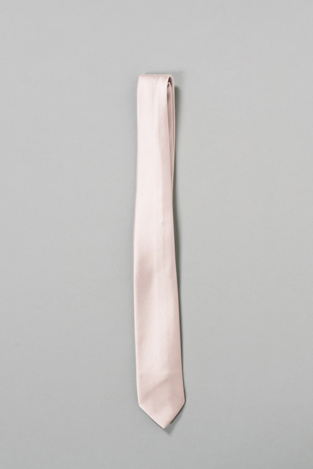 Satin Tie | Made To Order - Image 8