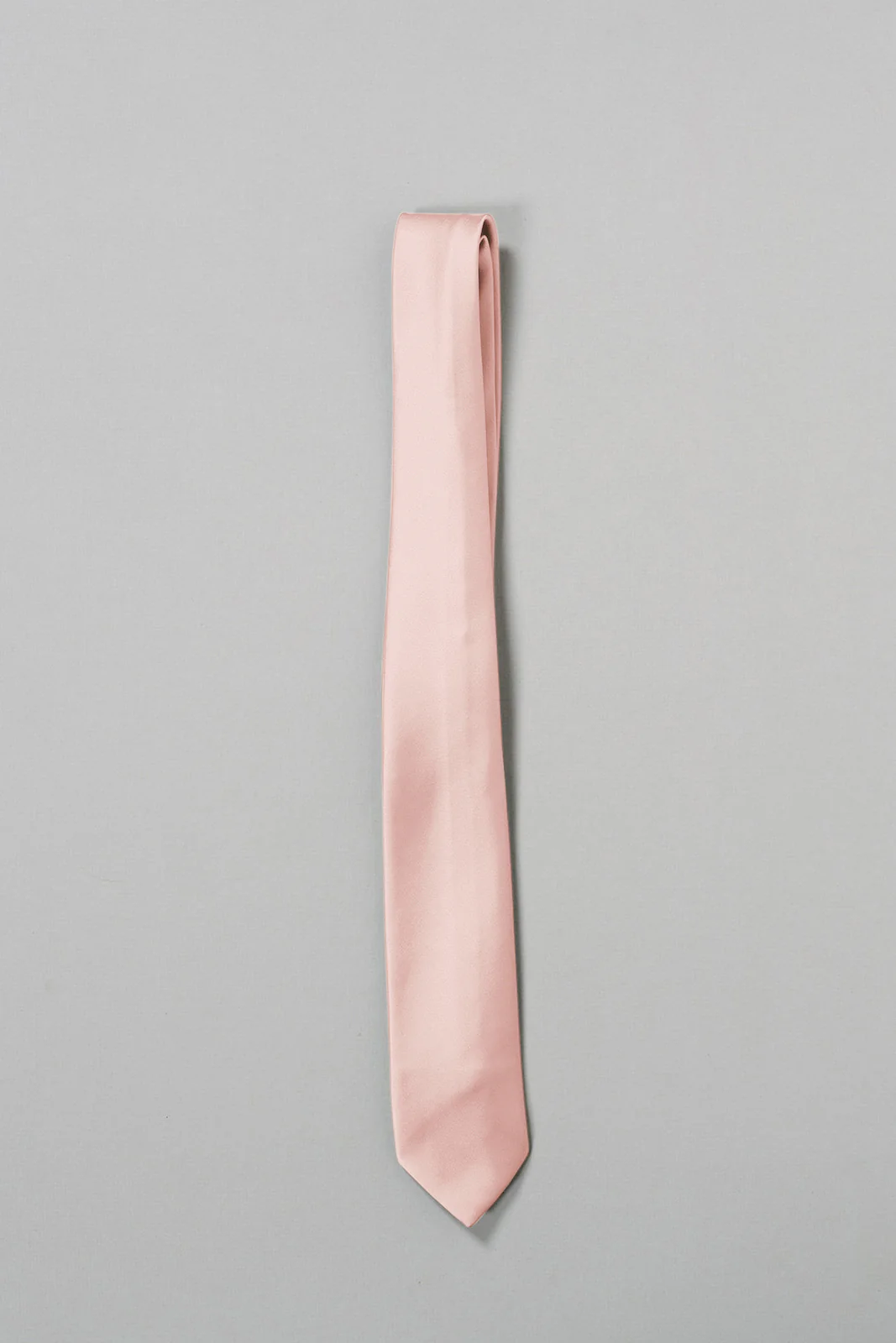 Satin Tie | Made To Order - Image 9