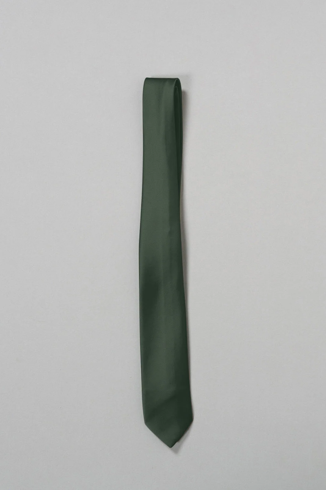 Satin Tie | Made To Order - Image 30