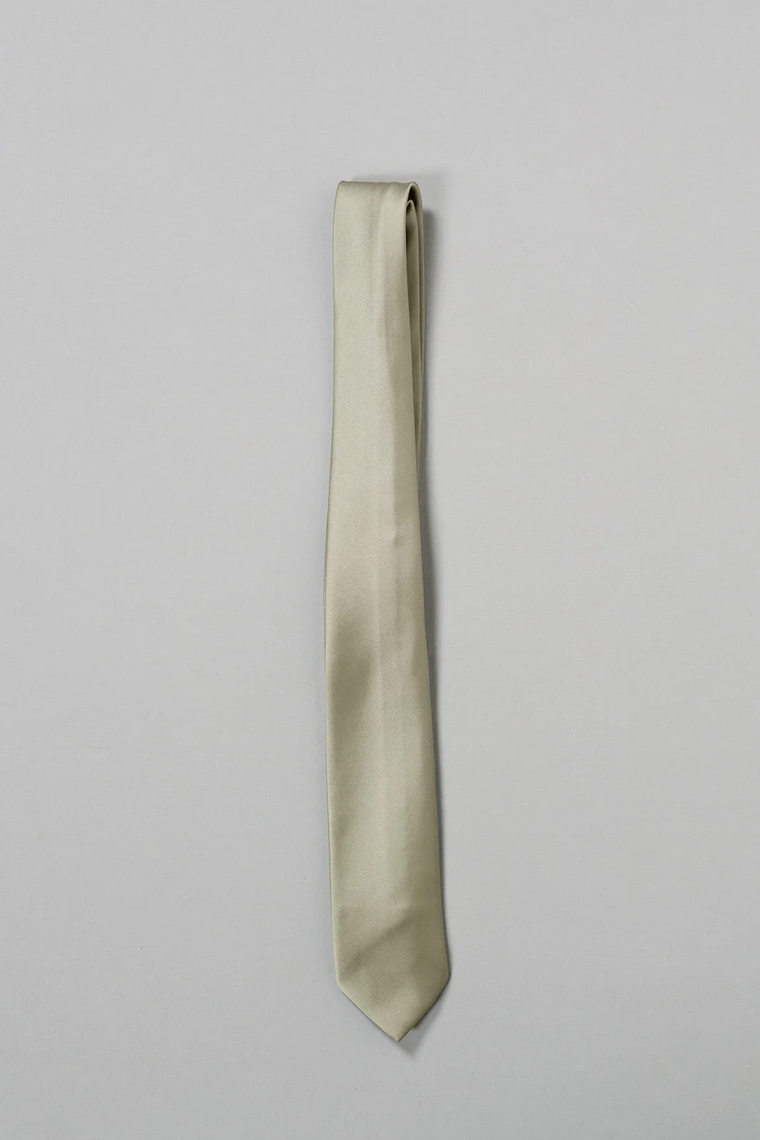 Satin Tie | Made To Order - Image 28