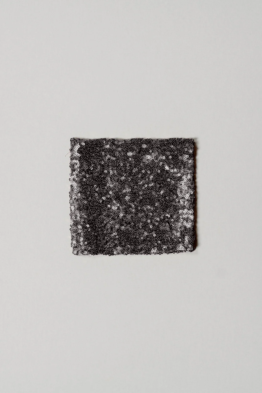 Sequin Pocket Square | Made To Order - Image 3