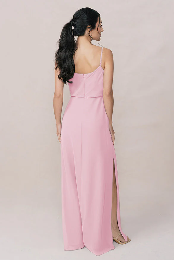 Skye Chiffon Dress | Made To Order - Image 151