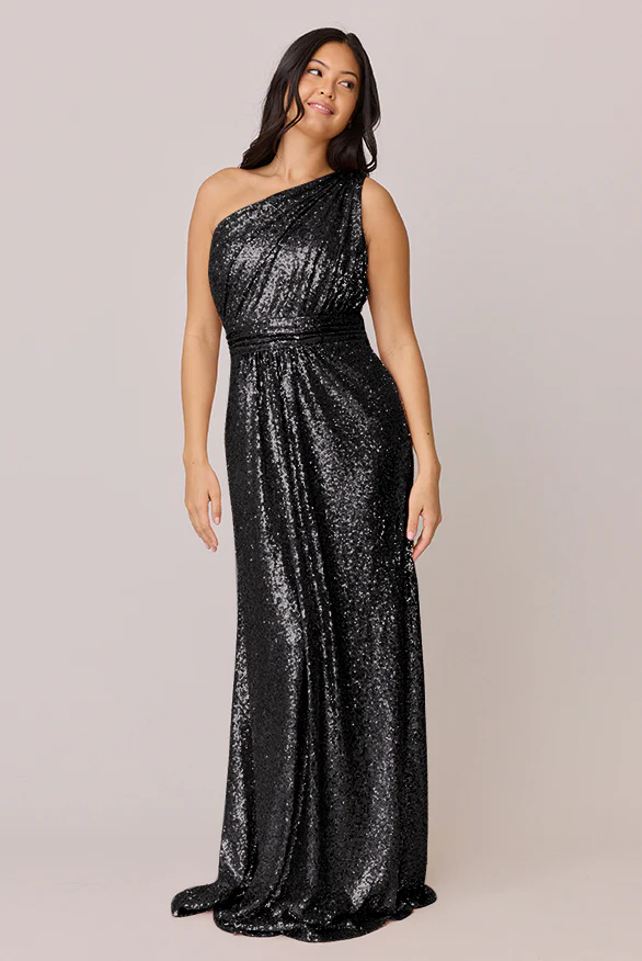 Starla Sequin Dress | Made To Order - Image 22