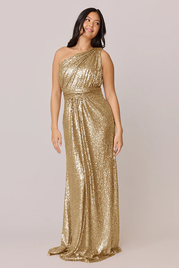 Starla Sequin Dress | Made To Order - Image 32