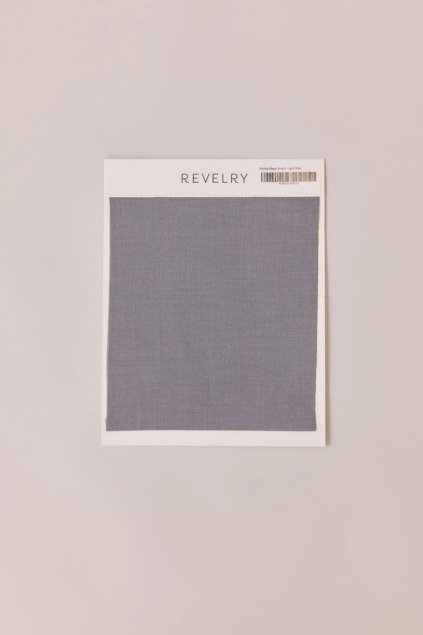 Suit Mega Swatch | Ready To Ship - Image 10