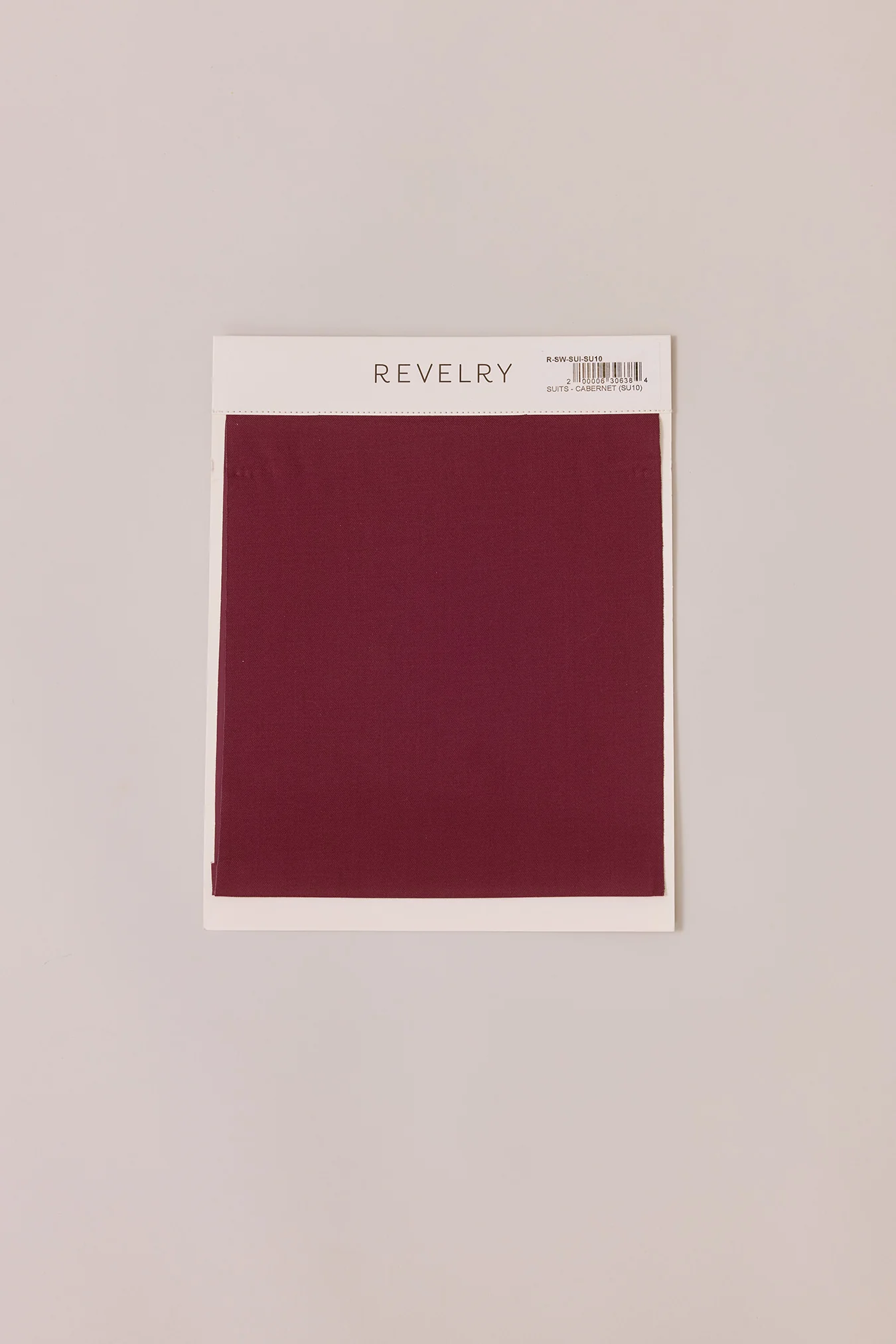 Suit Mega Swatch | Ready To Ship - Image 4