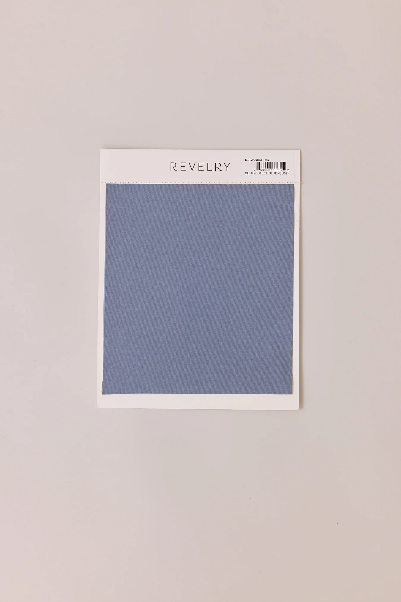 Suit Mega Swatch | Ready To Ship - Image 16