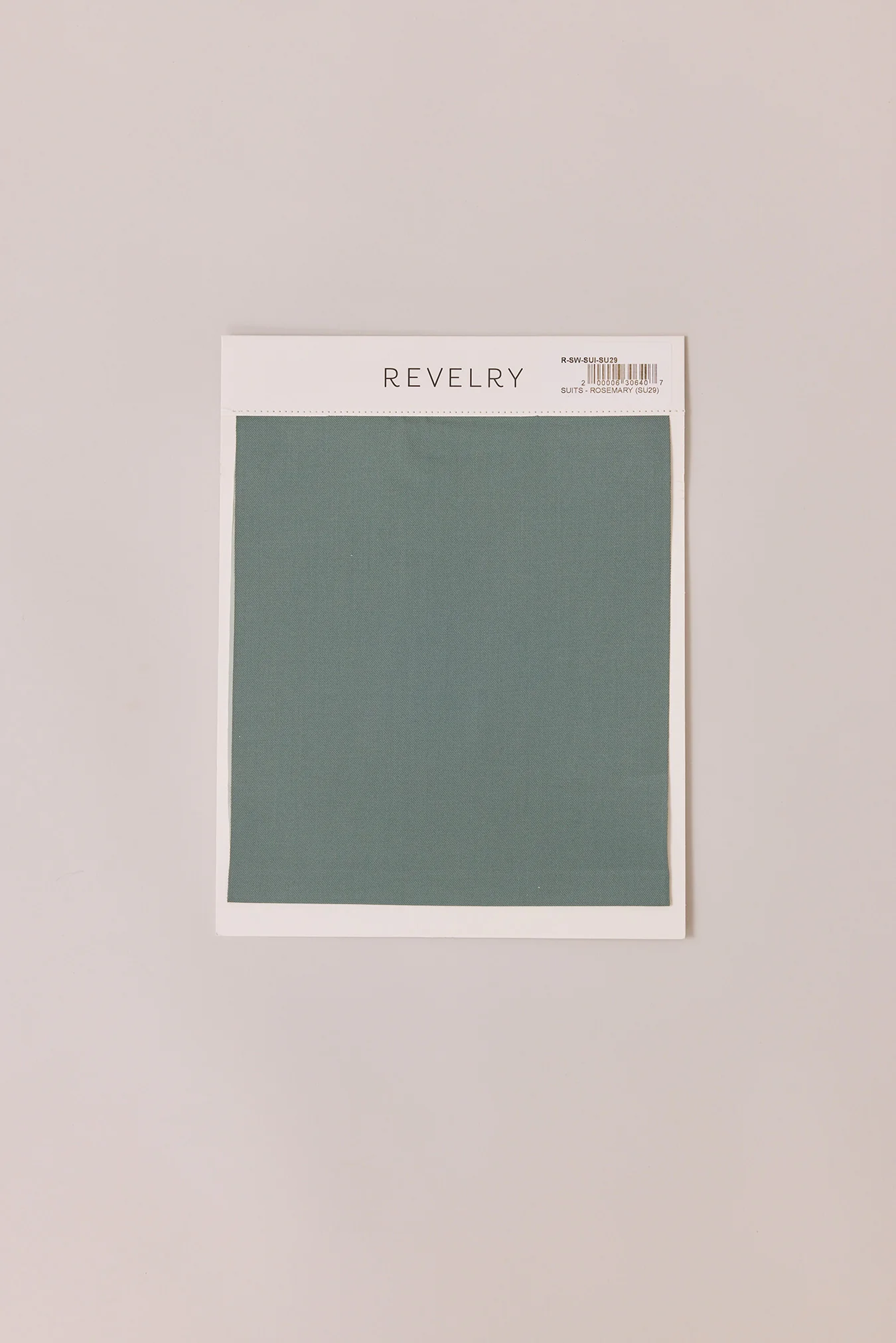 Suit Mega Swatch | Ready To Ship - Image 14