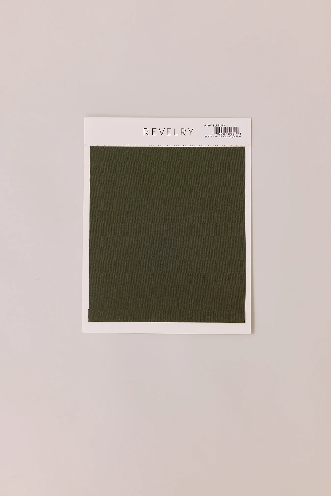 Suit Mega Swatch | Ready To Ship - Image 13