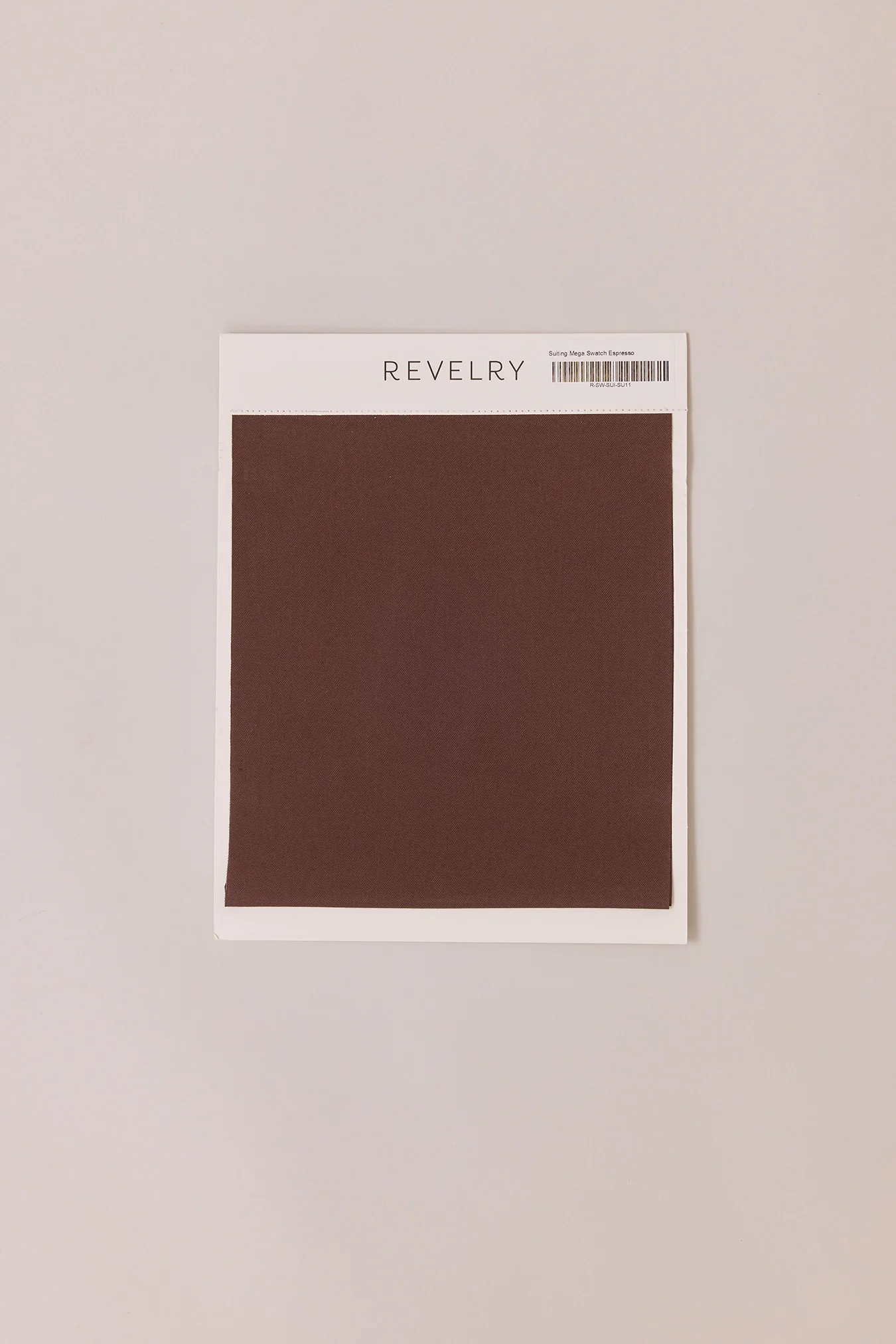 Suit Mega Swatch | Ready To Ship - Image 8