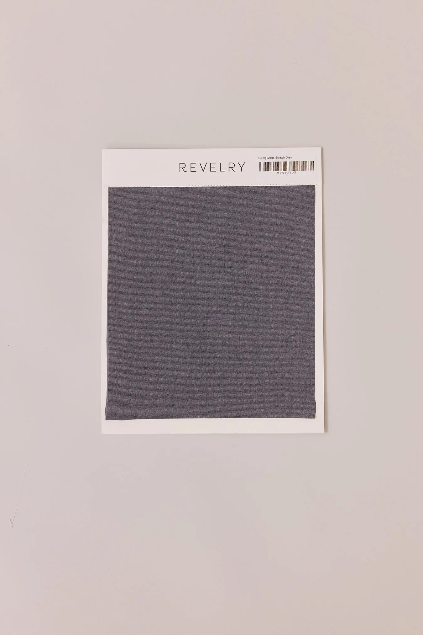 Suit Mega Swatch | Ready To Ship - Image 9