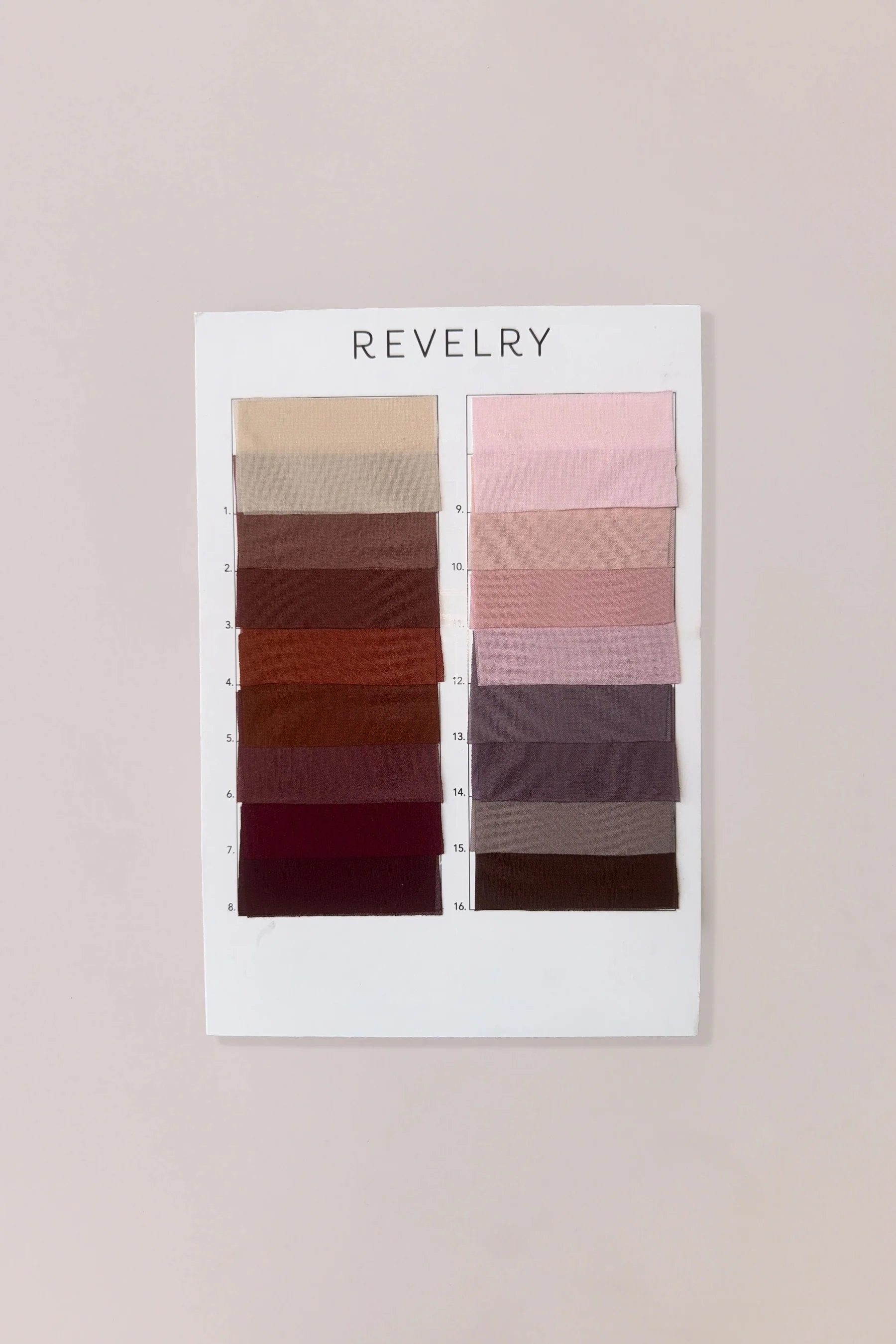 Multi Swatch Pages | Ready To Ship - Image 6