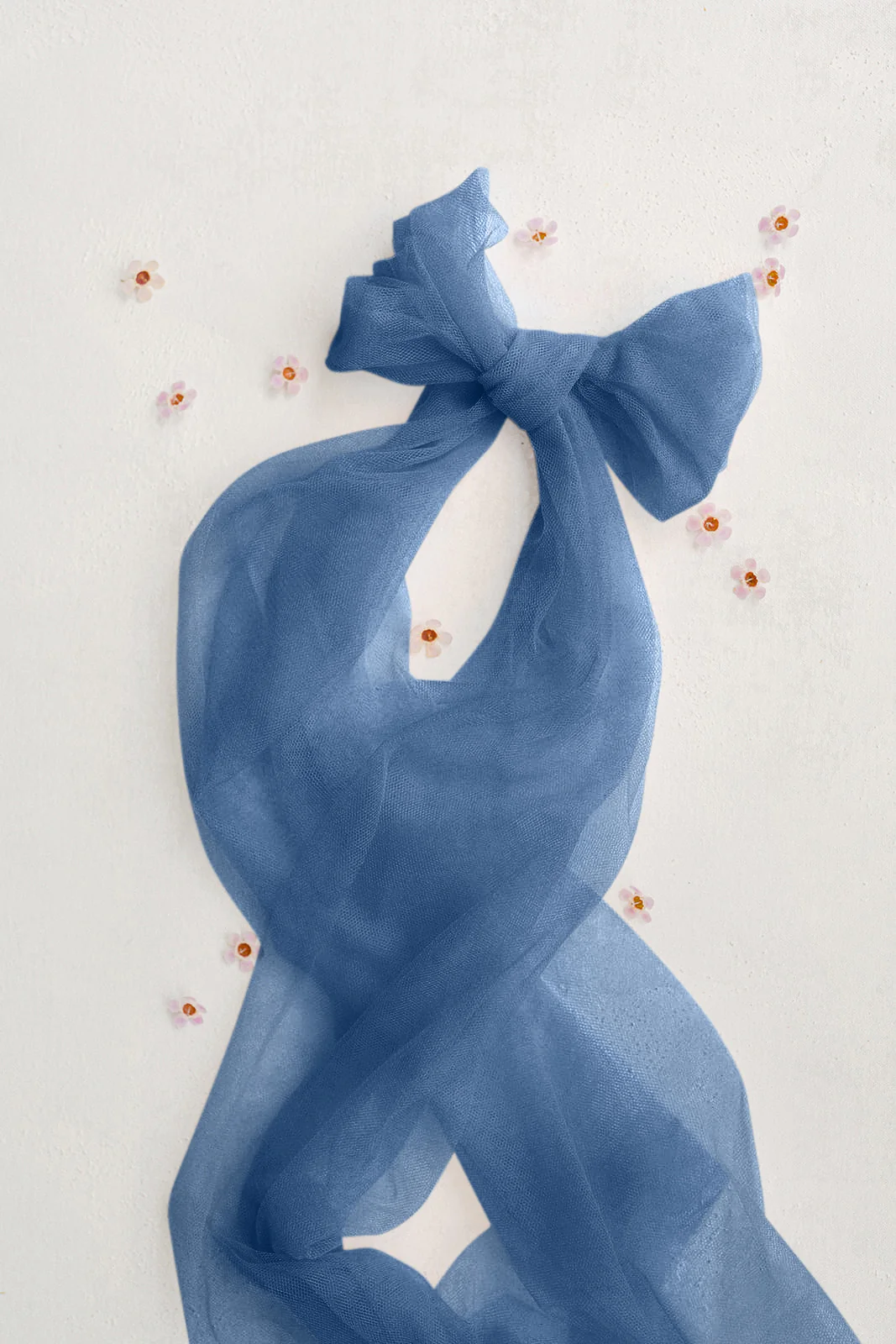 Tulle Sash | Made To Order - Image 11
