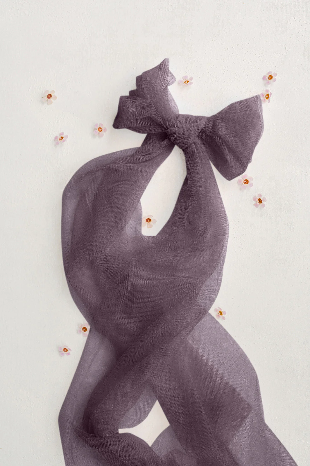 Tulle Sash | Made To Order - Image 12