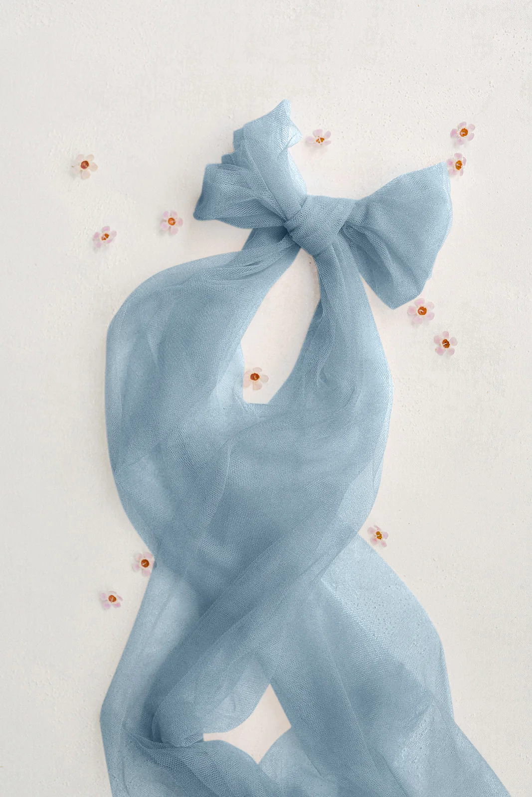 Tulle Sash | Made To Order - Image 15