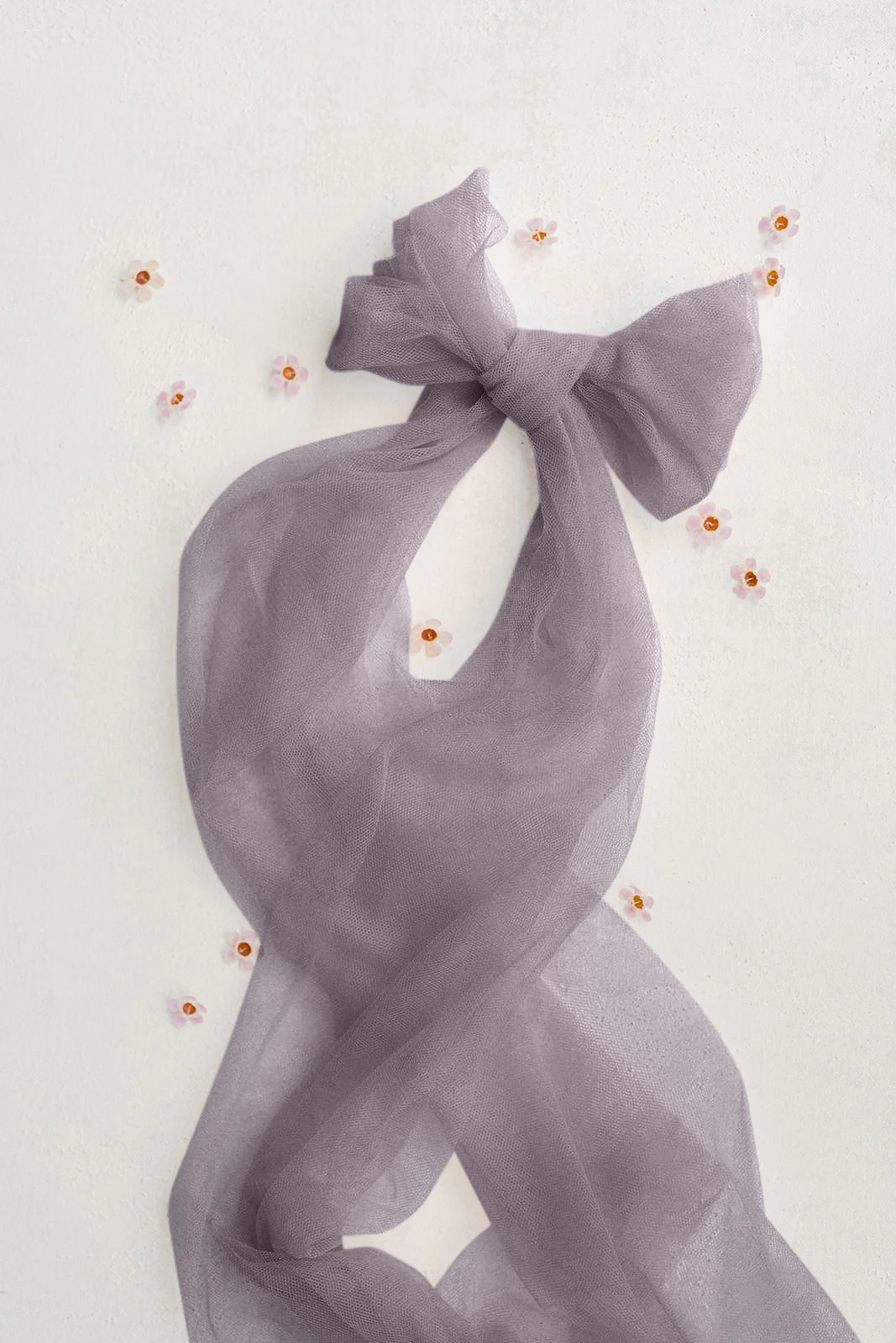 Tulle Sash | Made To Order - Image 25