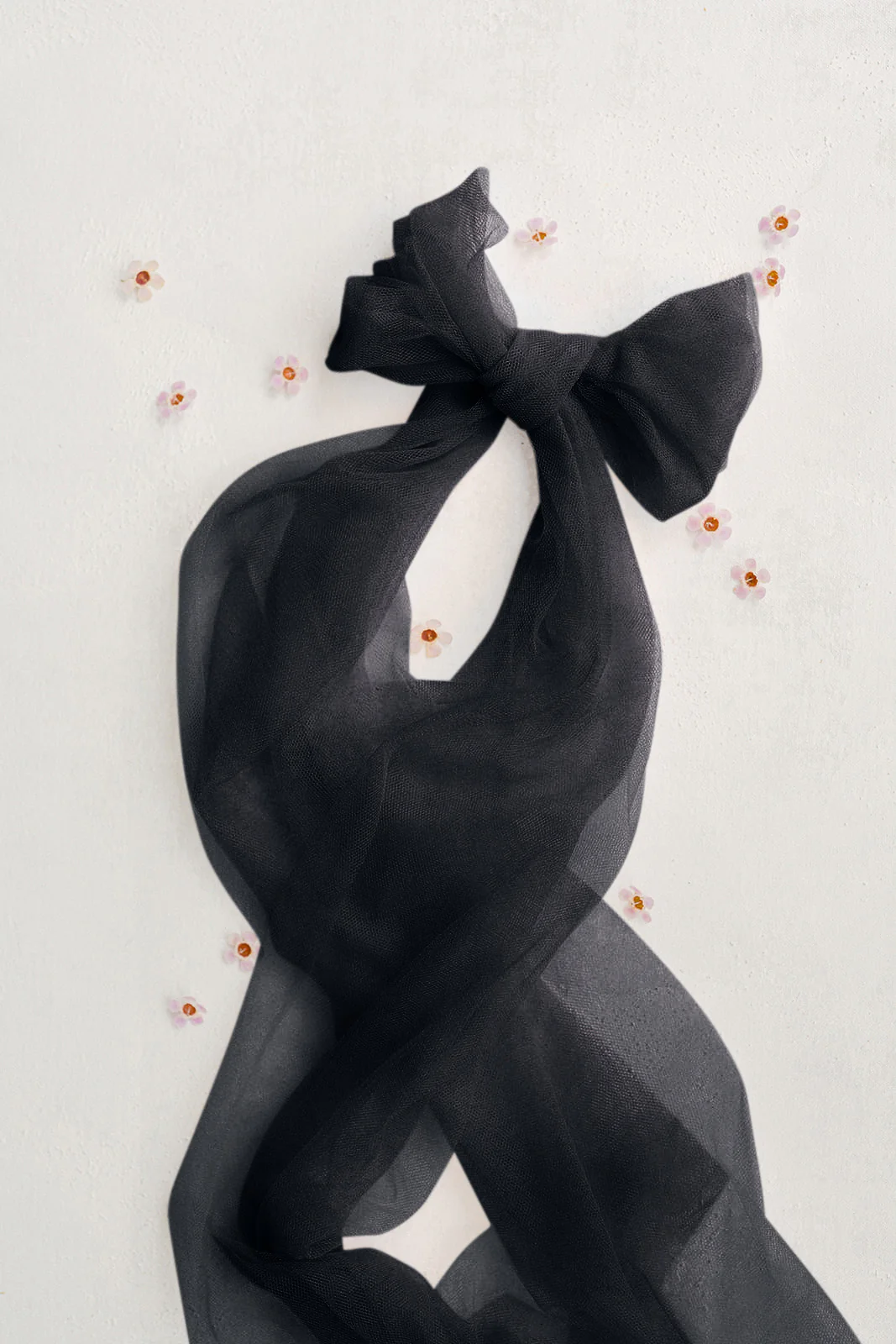 Tulle Sash | Made To Order - Image 3