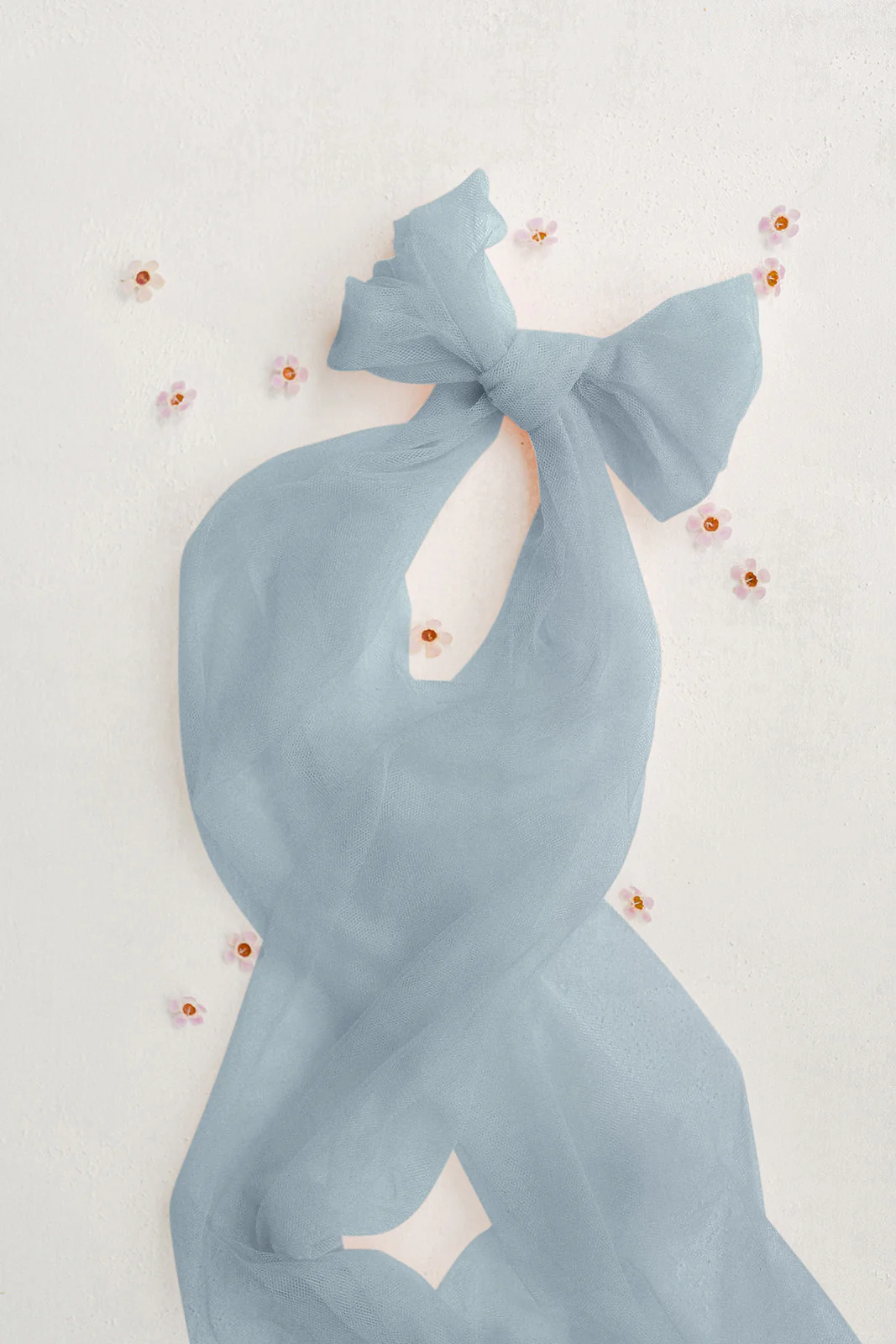 Tulle Sash | Made To Order - Image 32