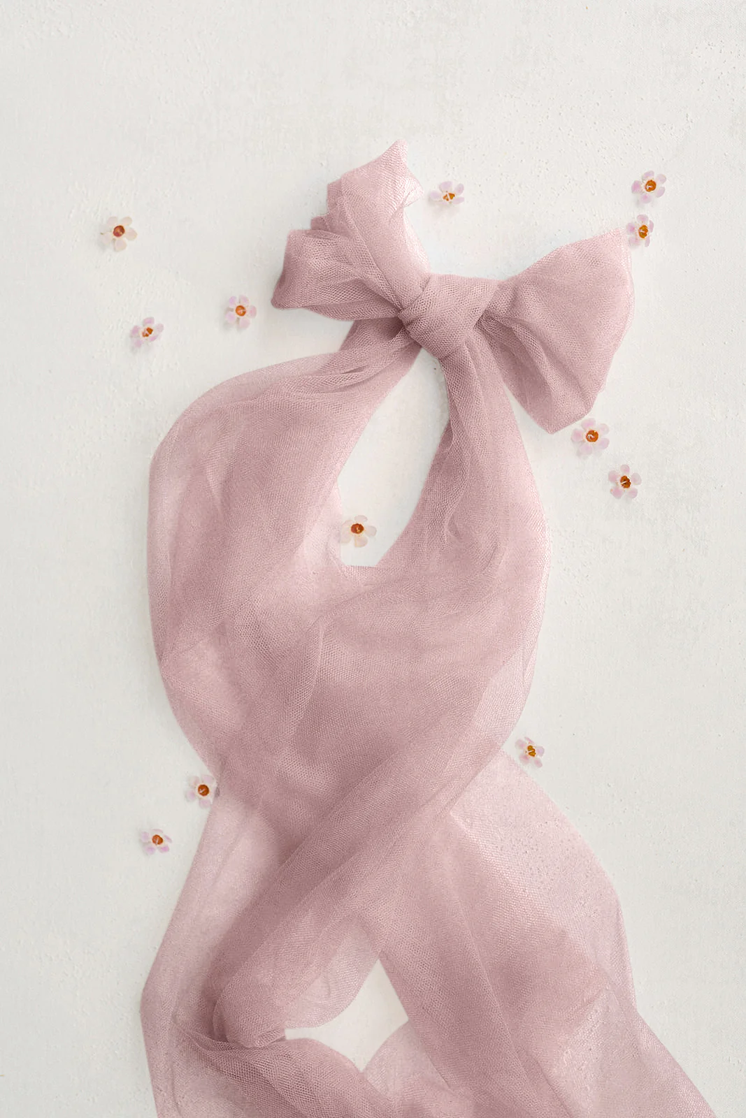 Tulle Sash | Made To Order - Image 5