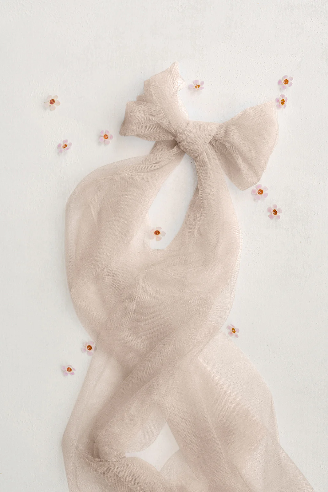 Tulle Sash | Made To Order - Image 7