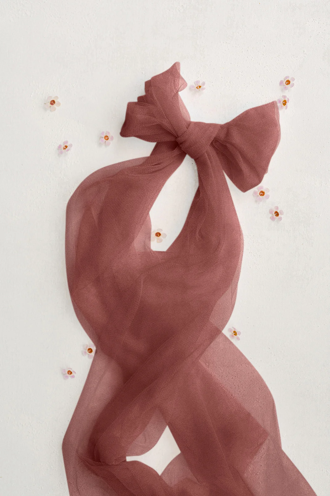 Tulle Sash | Made To Order - Image 8