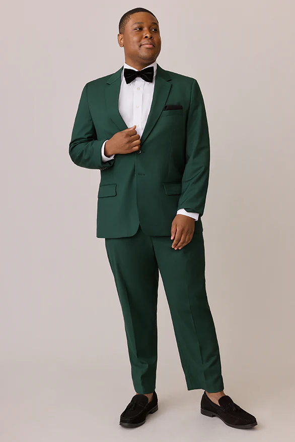 Velvet Bowtie | Made To Order - Image 3