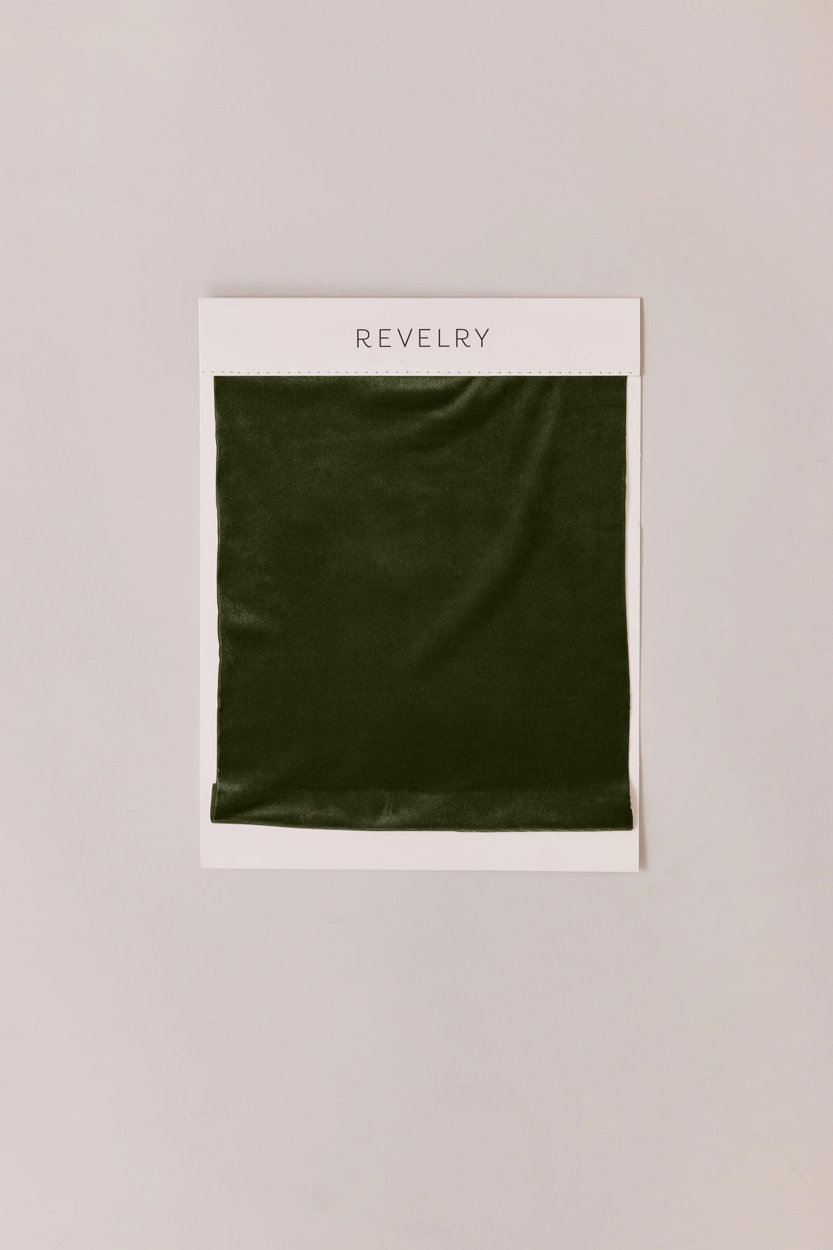 Velvet Mega Swatch | Ready To Ship - Image 10