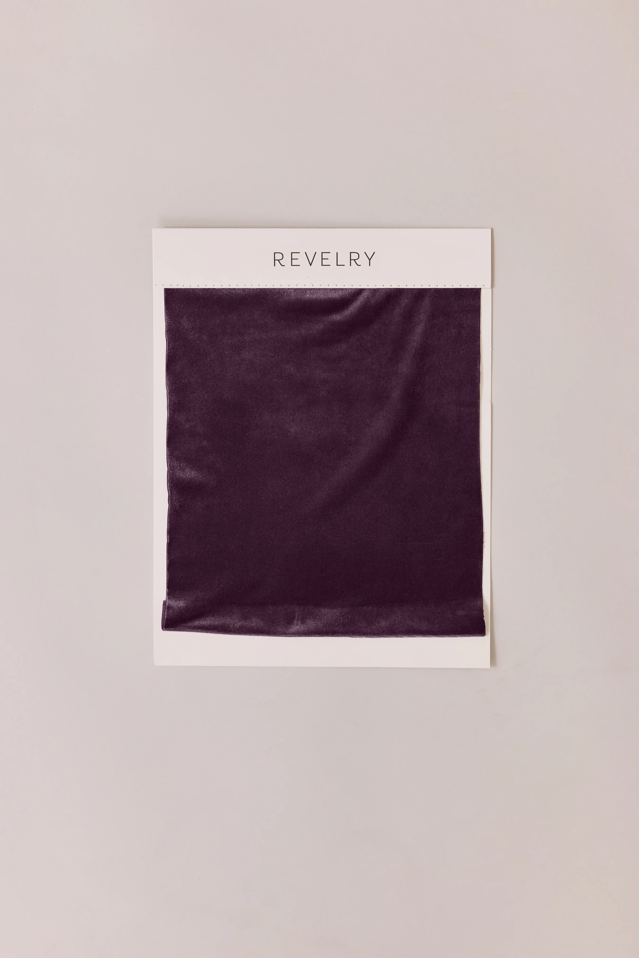 Velvet Mega Swatch | Ready To Ship - Image 11