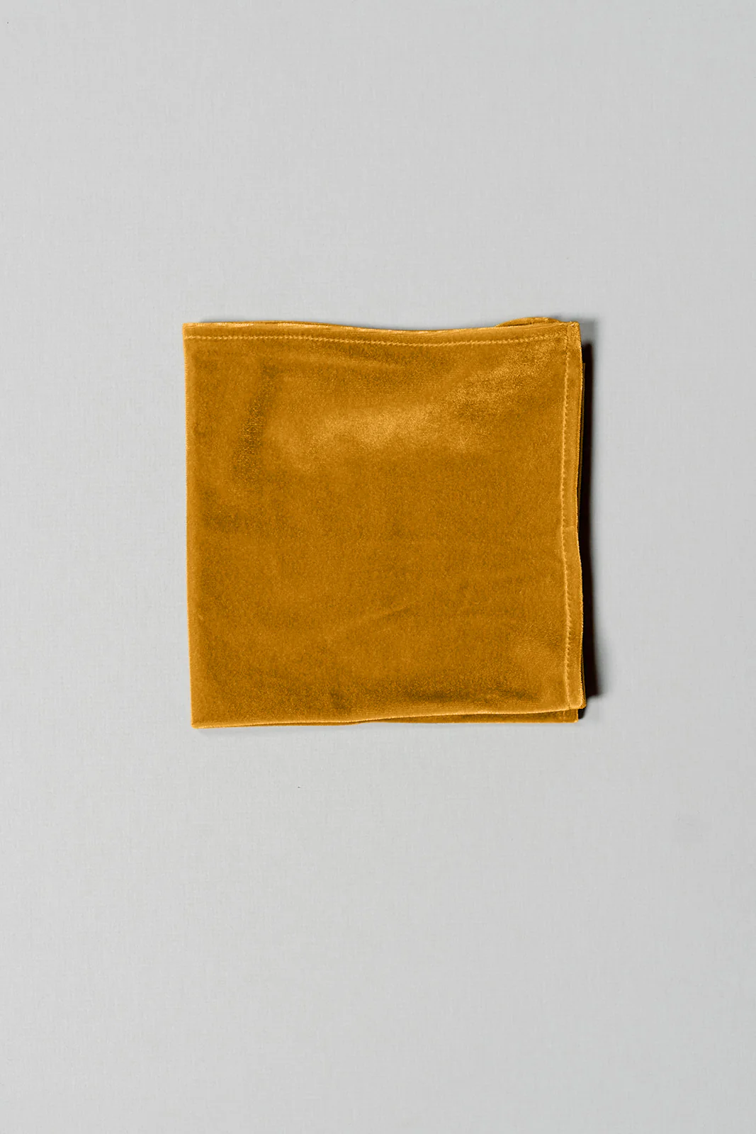 Velvet Pocket Square | Made To Order - Image 17