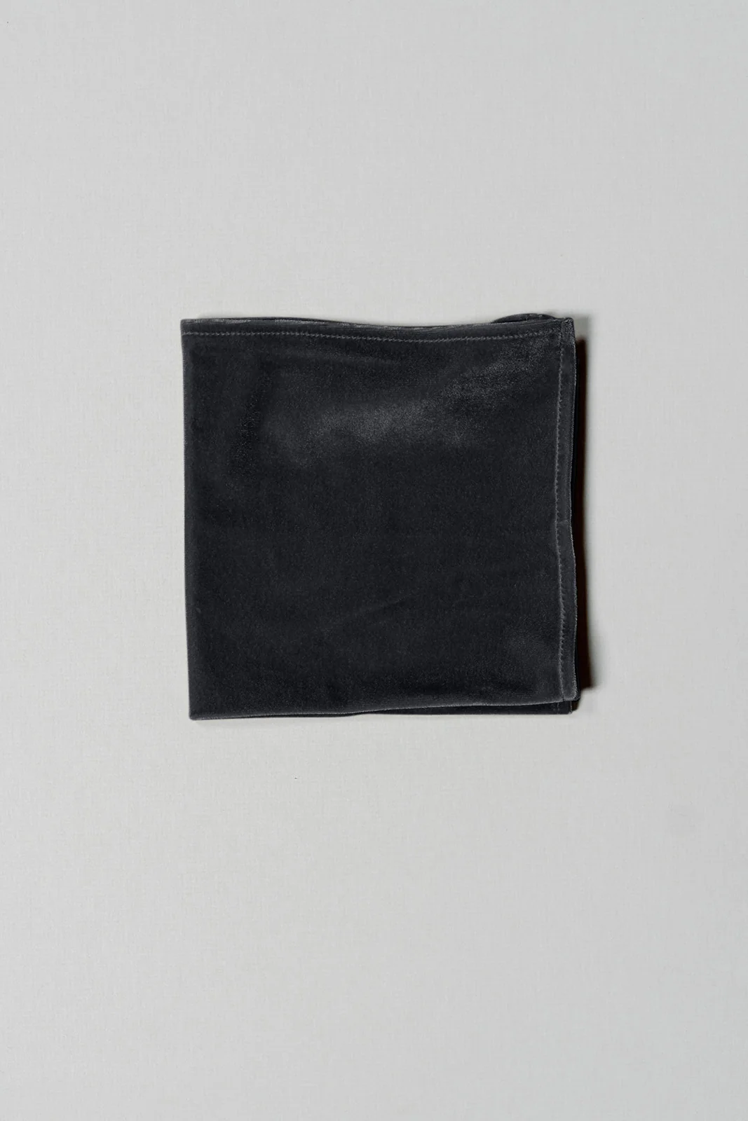 Velvet Pocket Square | Made To Order - Image 26