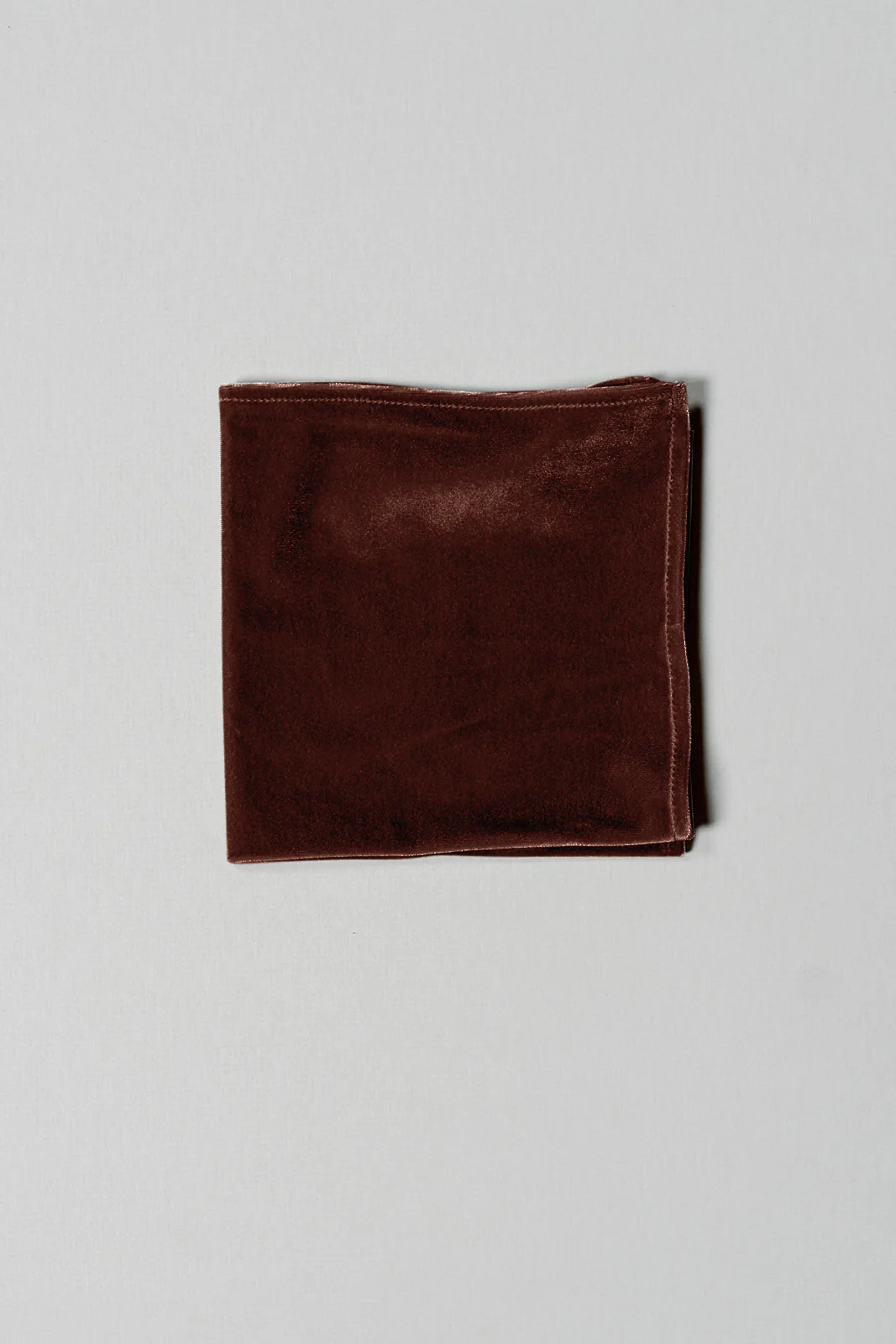 Velvet Pocket Square | Made To Order - Image 28