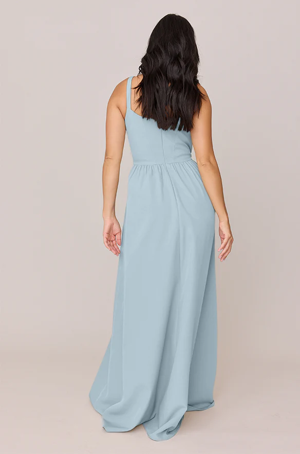 Whitney Crepe Dress | Made To Order - Image 33