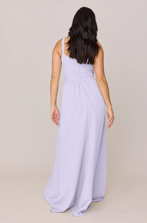Whitney Crepe Dress | Made To Order - Image 35